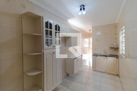 Cozinha de apartamento para alugar com 2 quartos, 60m² em Centro, Campinas