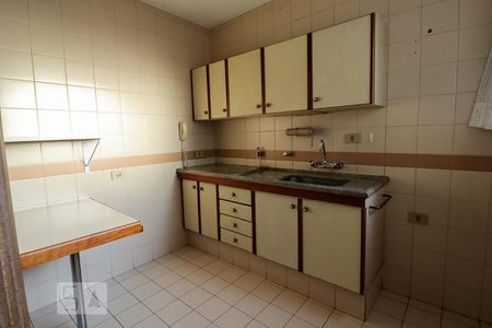 Apartamento para alugar com 63m², 1 quarto e 1 vagaCozinha
