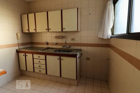Apartamento para alugar com 63m², 1 quarto e 1 vagaCozinha