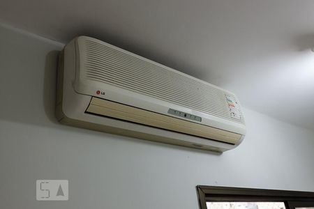 Ar Condicionado de apartamento para alugar com 1 quarto, 63m² em Centro, Ribeirão Preto