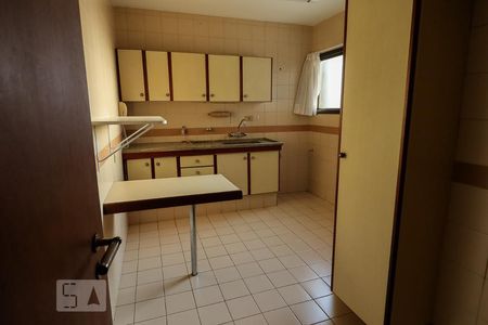 Apartamento para alugar com 63m², 1 quarto e 1 vagaCozinha