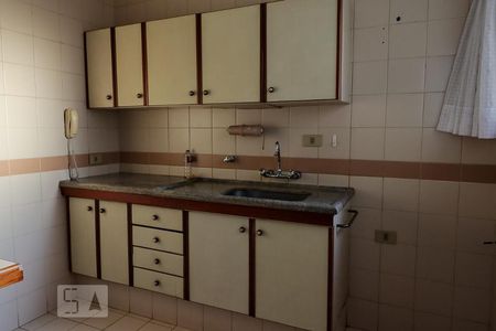 Apartamento para alugar com 63m², 1 quarto e 1 vagaCozinha