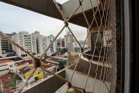 Apartamento para alugar com 63m², 1 quarto e 1 vagaVista da Suíte