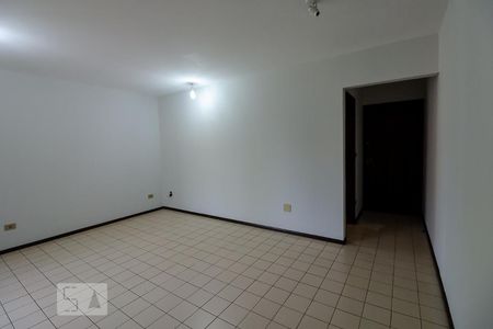 Sala de apartamento para alugar com 1 quarto, 63m² em Centro, Ribeirão Preto