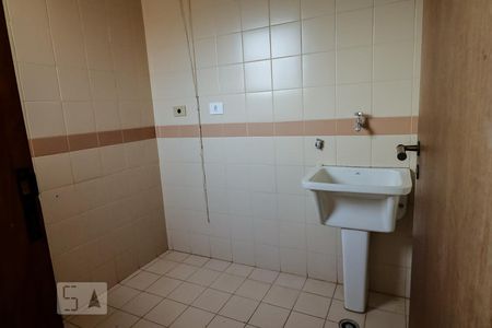 Apartamento para alugar com 63m², 1 quarto e 1 vagaLavanderia