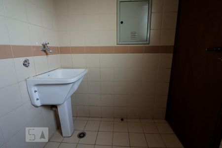 Apartamento para alugar com 63m², 1 quarto e 1 vagaLavanderia