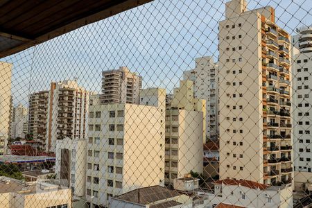 Apartamento para alugar com 63m², 1 quarto e 1 vagaVista da Varanda