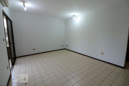 Sala de apartamento para alugar com 1 quarto, 63m² em Centro, Ribeirão Preto