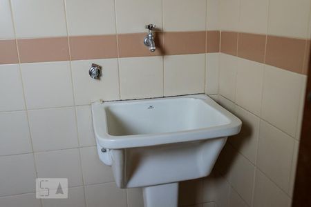 Apartamento para alugar com 63m², 1 quarto e 1 vagaTanque