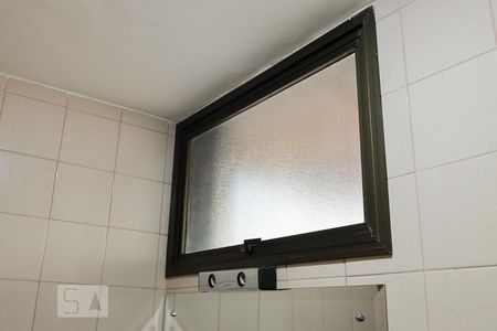 Apartamento para alugar com 63m², 1 quarto e 1 vagaJandela Banheiro