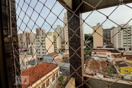 Apartamento para alugar com 63m², 1 quarto e 1 vagaVista da Suíte