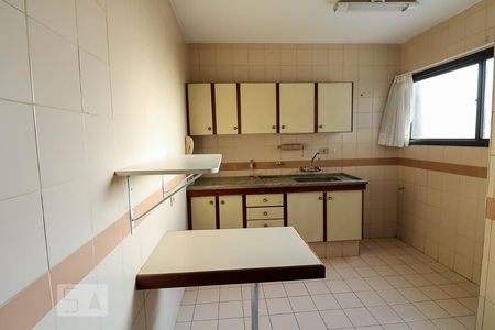 Apartamento para alugar com 63m², 1 quarto e 1 vagaCozinha