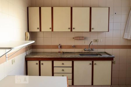 Apartamento para alugar com 63m², 1 quarto e 1 vagaCozinha