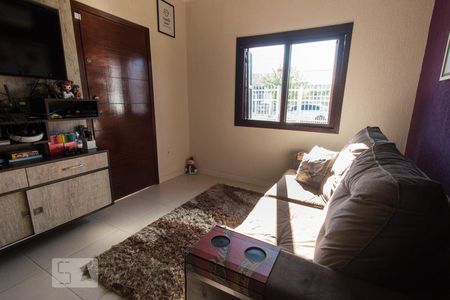 Sala de casa para alugar com 3 quartos, 150m² em Estância Velha, Canoas