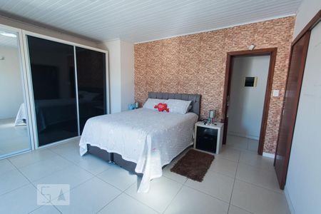 Quarto 02 Quarto 02 Suite de casa para alugar com 3 quartos, 150m² em Estância Velha, Canoas