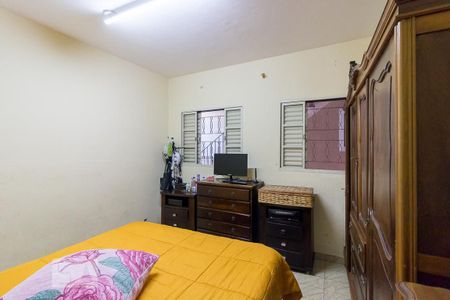 Quarto 1 de casa para alugar com 2 quartos, 120m² em Jardim Rosa de França, Guarulhos