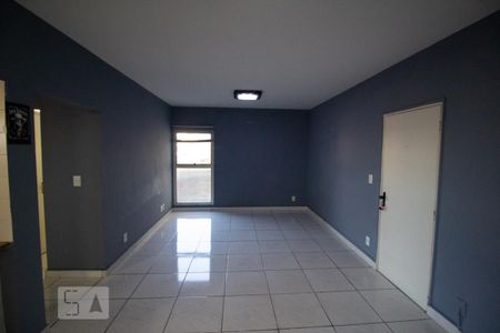Sala de apartamento à venda com 1 quarto, 55m² em Centro, Jundiaí