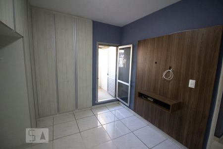 Quarto de apartamento à venda com 1 quarto, 55m² em Centro, Jundiaí