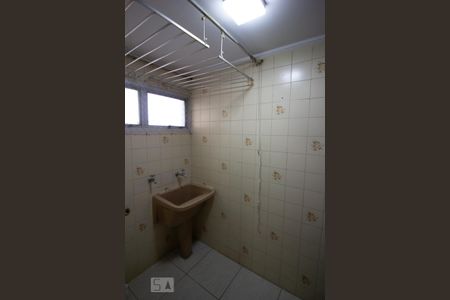 Lavanderia de apartamento à venda com 1 quarto, 55m² em Centro, Jundiaí