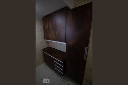Lavanderia de apartamento à venda com 1 quarto, 55m² em Centro, Jundiaí
