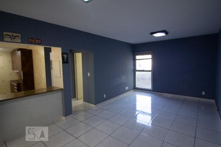 Apartamento à venda com 1 quarto, 55m² em Centro, Jundiaí