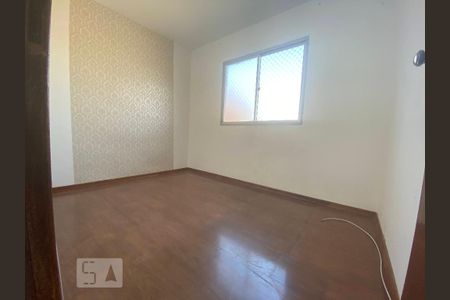 Quarto de apartamento à venda com 3 quartos, 53m² em Santa Cruz, Belo Horizonte