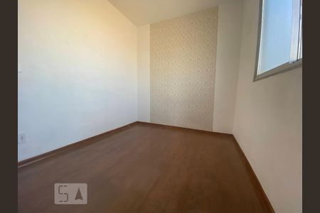 Quarto de apartamento à venda com 3 quartos, 53m² em Santa Cruz, Belo Horizonte