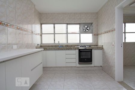 Apartamento para alugar com 112m², 3 quartos e 1 vagaCozinha - Armários