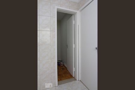 Apartamento para alugar com 112m², 3 quartos e 1 vagaQuarto de Serviço