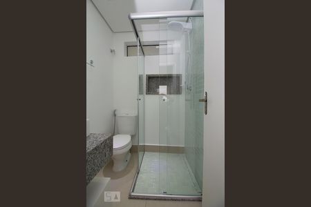 Apartamento para alugar com 112m², 3 quartos e 1 vagaBanheiro Corredor 2