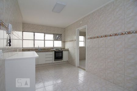 Apartamento para alugar com 112m², 3 quartos e 1 vagaCozinha