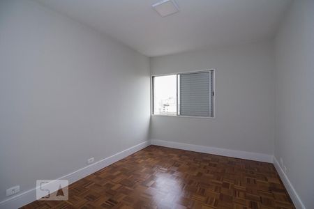 Apartamento para alugar com 112m², 3 quartos e 1 vagaQuarto 2