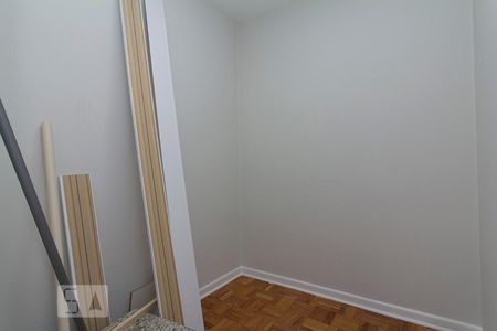 Apartamento para alugar com 112m², 3 quartos e 1 vagaQuarto de Serviço