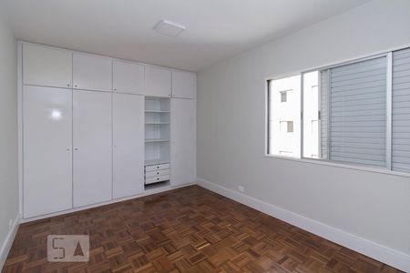 Quarto Suíte de apartamento para alugar com 3 quartos, 112m² em Perdizes, São Paulo