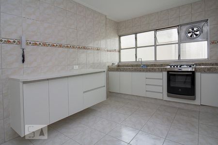 Apartamento para alugar com 112m², 3 quartos e 1 vagaCozinha - Armários