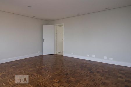 Sala de apartamento para alugar com 3 quartos, 112m² em Perdizes, São Paulo