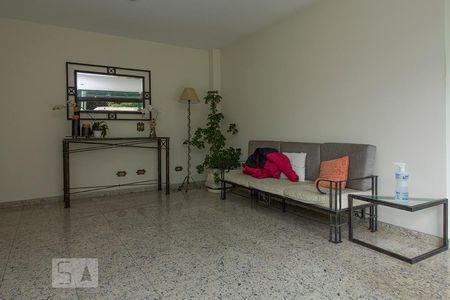 Apartamento para alugar com 112m², 3 quartos e 1 vagaHall de entrada