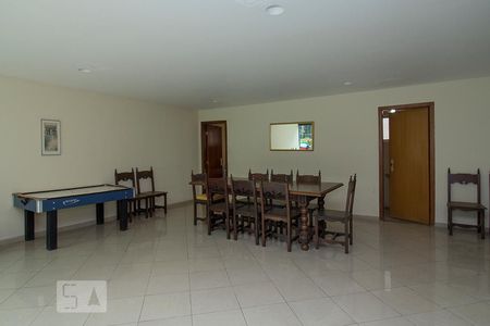 Apartamento para alugar com 112m², 3 quartos e 1 vagaSalão de Festas