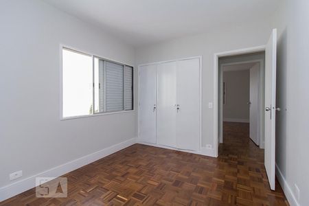 Apartamento para alugar com 112m², 3 quartos e 1 vagaQuarto Suíte 