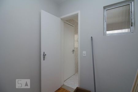 Apartamento para alugar com 112m², 3 quartos e 1 vagaQuarto de Serviço