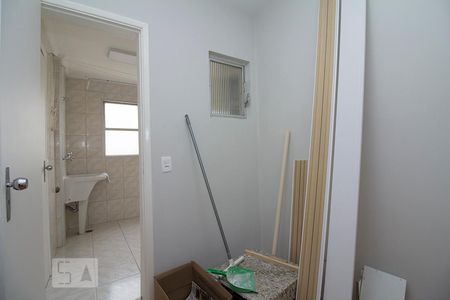 Apartamento para alugar com 112m², 3 quartos e 1 vagaQuarto de Serviço