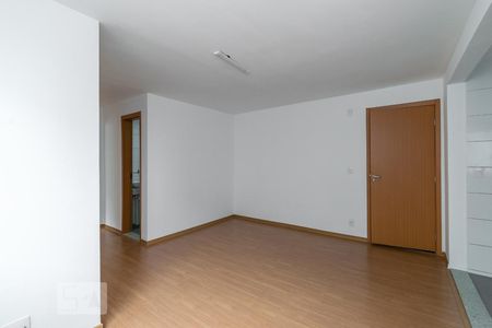 Sala de apartamento à venda com 2 quartos, 54m² em Irajá, Rio de Janeiro