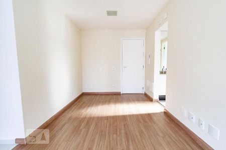 Apartamento para alugar com 49m², 1 quarto e 1 vaga Apartamento para alugar com 49m², 1 quarto e 1 vagaSala