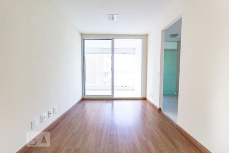 Apartamento para alugar com 49m², 1 quarto e 1 vaga Apartamento para alugar com 49m², 1 quarto e 1 vagaSala