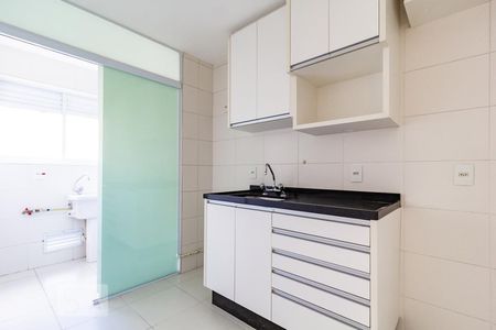Apartamento para alugar com 49m², 1 quarto e 1 vaga Apartamento para alugar com 49m², 1 quarto e 1 vagaCozinha