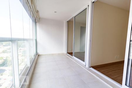 Apartamento para alugar com 49m², 1 quarto e 1 vaga Apartamento para alugar com 49m², 1 quarto e 1 vagaSacada