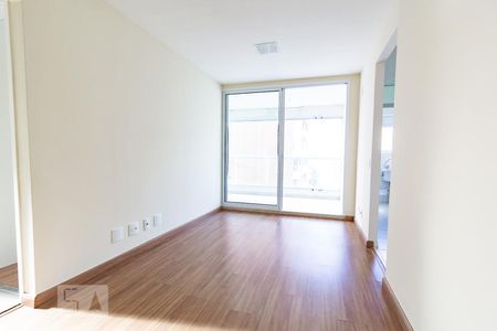 Apartamento para alugar com 49m², 1 quarto e 1 vaga Apartamento para alugar com 49m², 1 quarto e 1 vagaSala