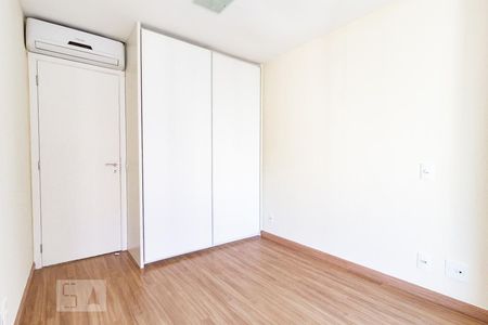Apartamento para alugar com 49m², 1 quarto e 1 vaga Apartamento para alugar com 49m², 1 quarto e 1 vagaQuarto