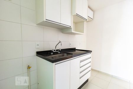 Apartamento para alugar com 49m², 1 quarto e 1 vaga Apartamento para alugar com 49m², 1 quarto e 1 vagaCozinha