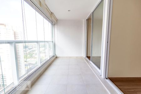 Apartamento para alugar com 49m², 1 quarto e 1 vaga Apartamento para alugar com 49m², 1 quarto e 1 vagaSacada